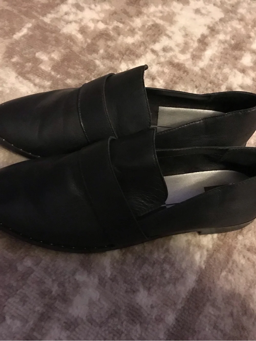 Dole Vita sleek black